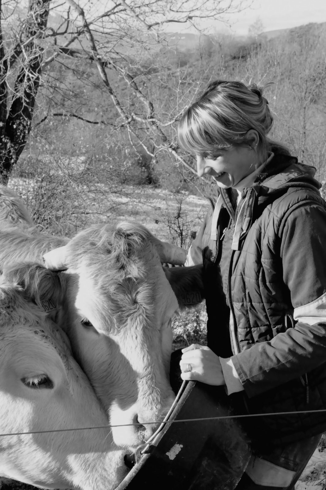 Les éleveurs de la Maison Pouget | Boucherie - Charcuterie à Bourg-Madame et Err - Pays Catalan - Cerdagne